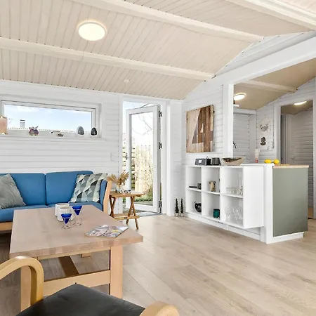 بيت للعطل 2 Bedroom In فوردينغبورغ