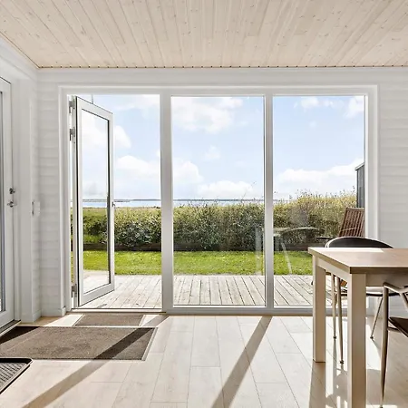 2 Bedroom In * فوردينغبورغ