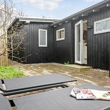 بيت للعطل 2 Bedroom In