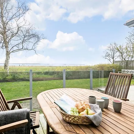 بيت للعطل 2 Bedroom In فوردينغبورغ