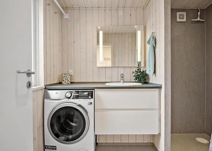 2 Bedroom In Vordingborg