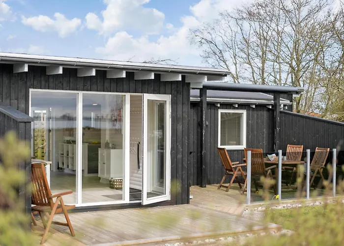 2 Bedroom In * Vordingborg