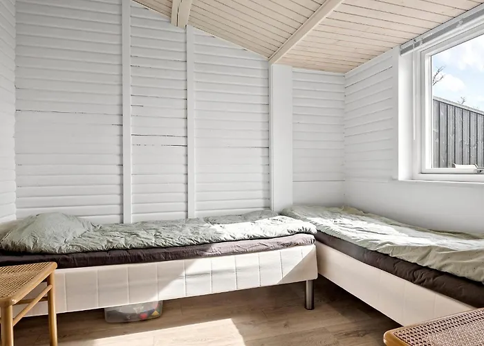 2 Bedroom In
