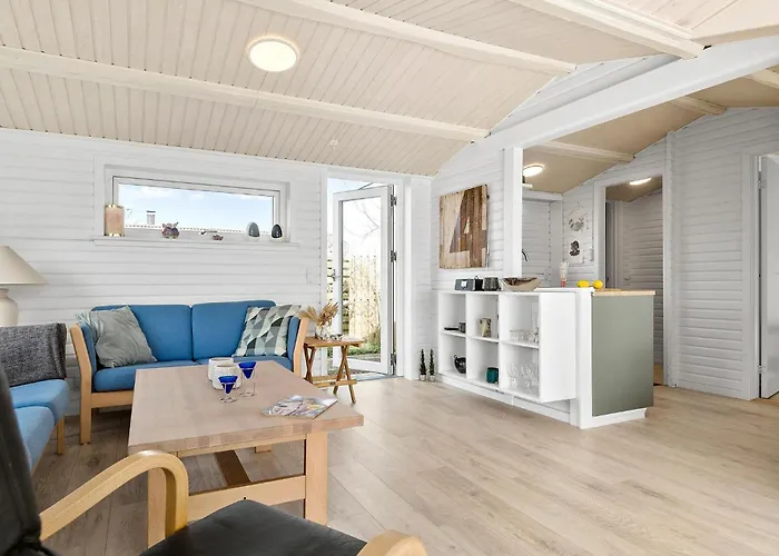 Nyaraló 2 Bedroom In Vordingborg