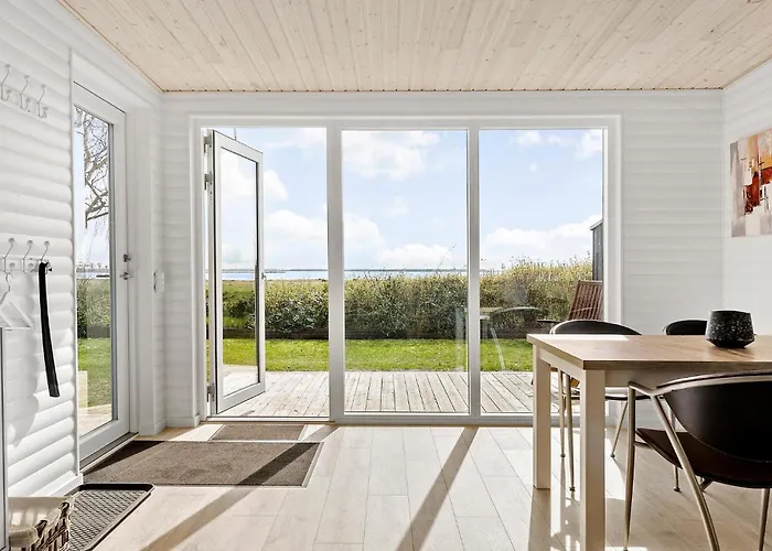 2 Bedroom In * Vordingborg