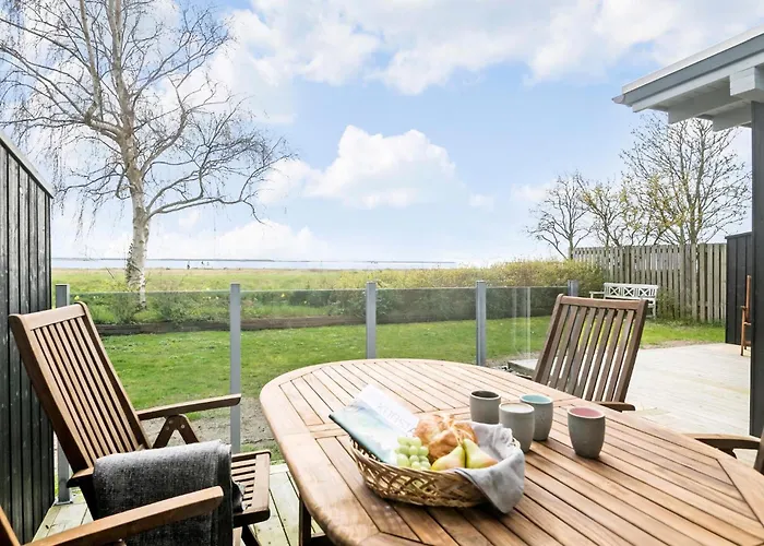 Nyaraló 2 Bedroom In Vordingborg