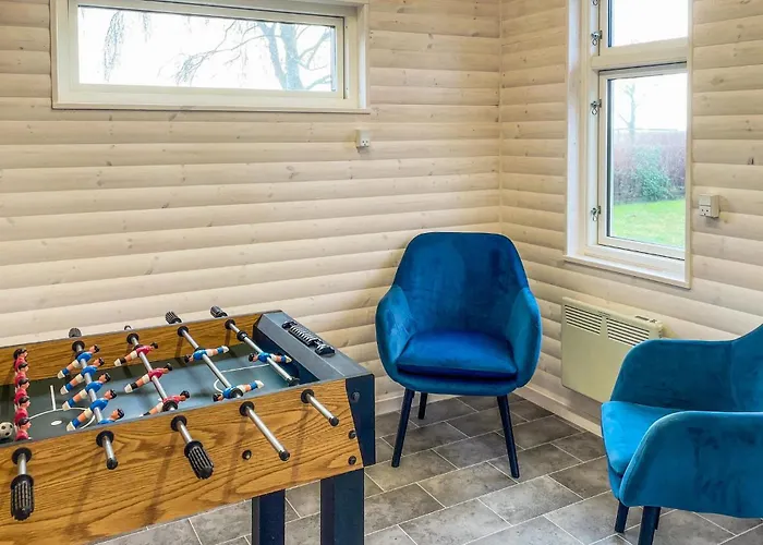 2 Bedroom In