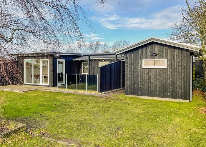 2 Bedroom In Ferienhaus